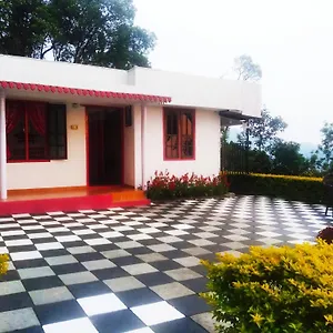 Blackcherry Munnar