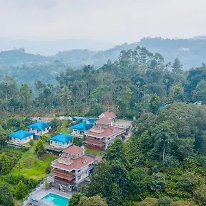 Zenha Resort
