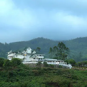 Resort Elysium Garden, Munnar