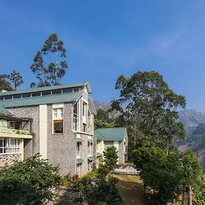 Devonshire Greens - The Leisure Hotel&spa **** Munnar