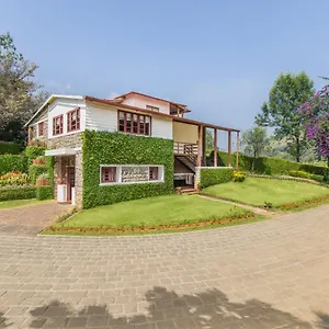 Windermere Estate **** Munnar