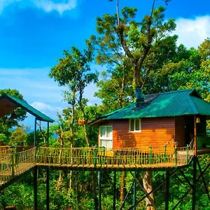 Sitaram Mountain Retreat **** Munnar