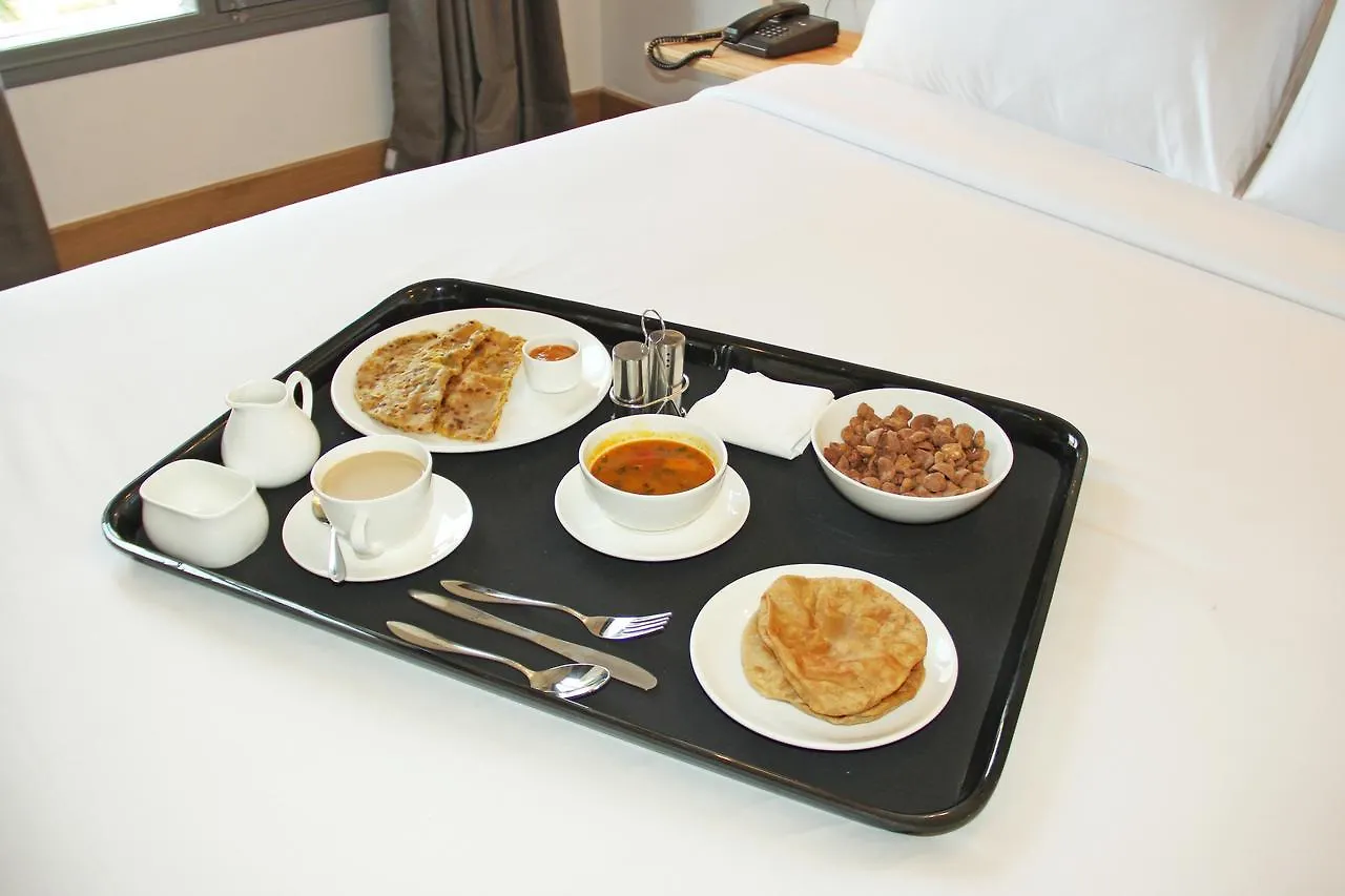 Diamond Hills Resort مونار 3*,  الهند