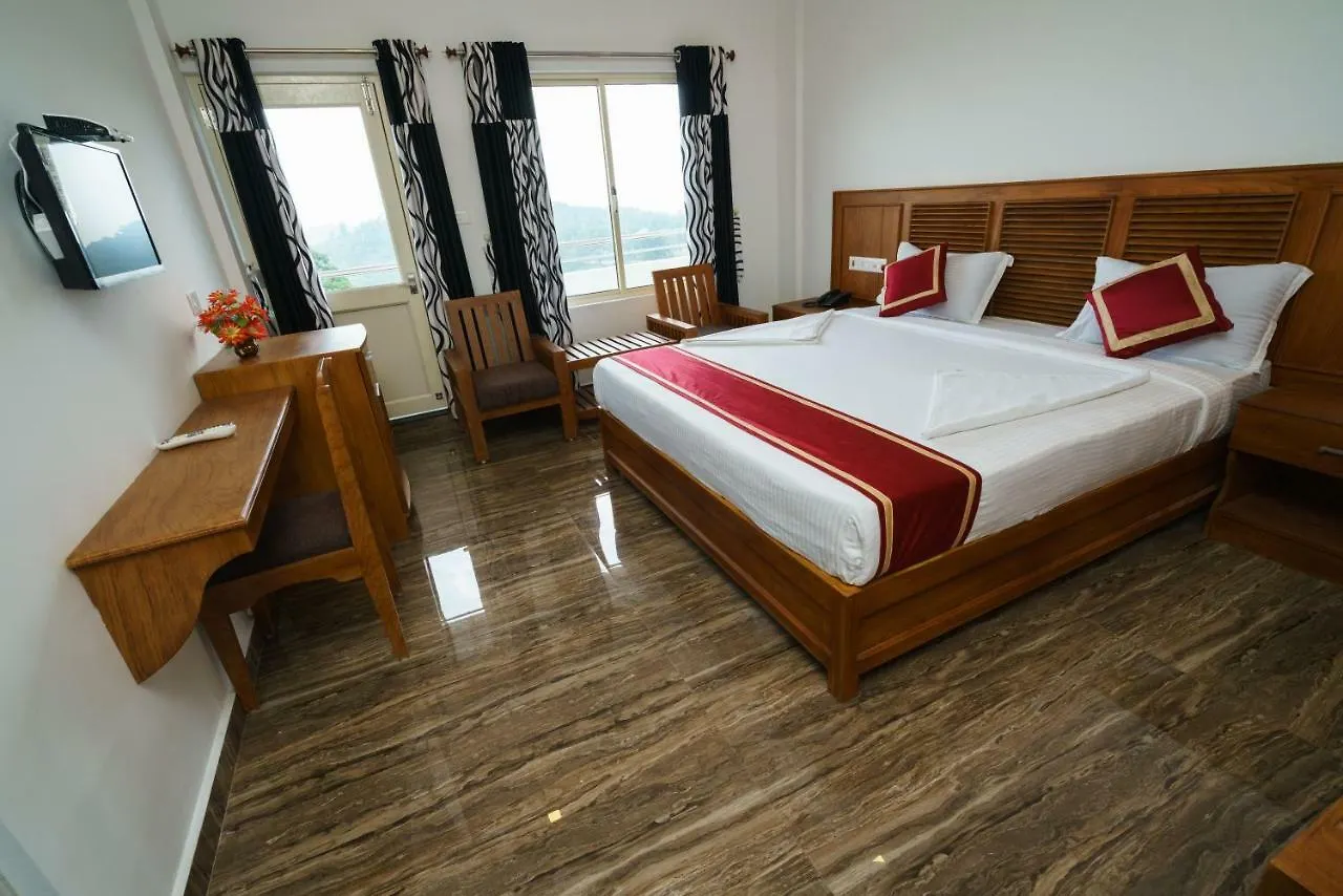 Diamond Hills Resort مونار فندق