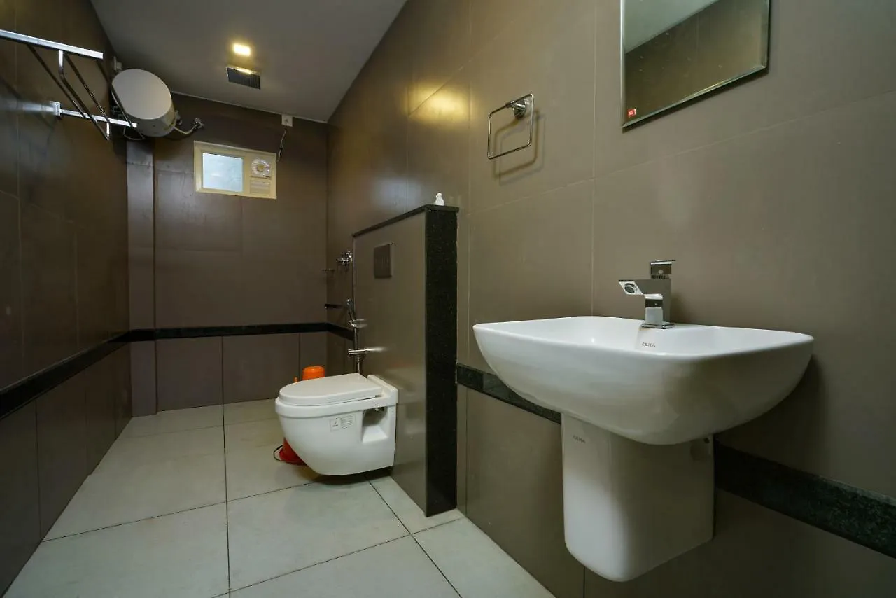 Diamond Hills Resort Munnar