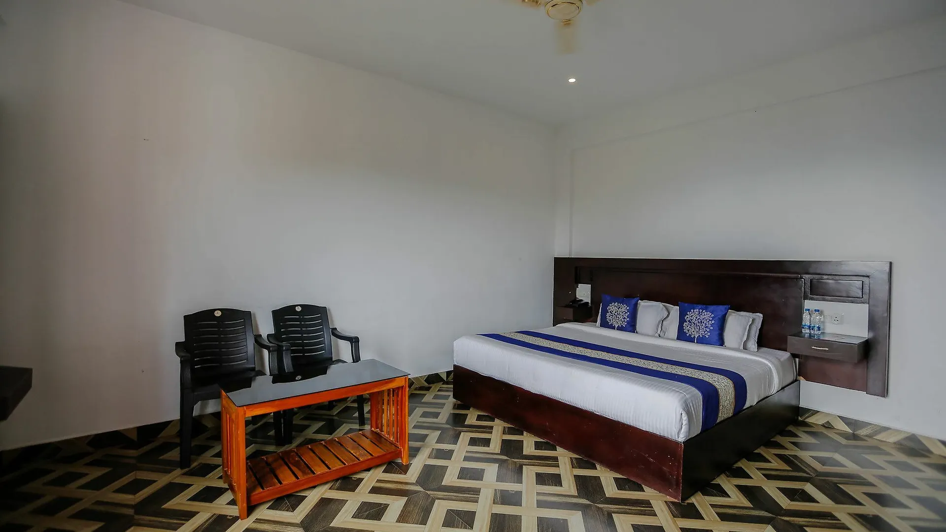 Diamond Hills Resort Munnar India