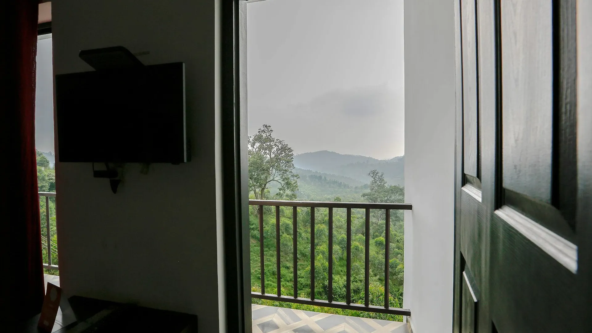 Diamond Hills Resort Munnar 3*,